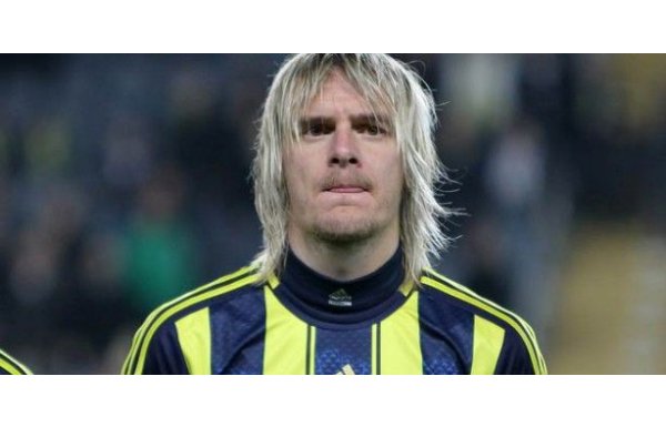 9. MILOS KRASIC