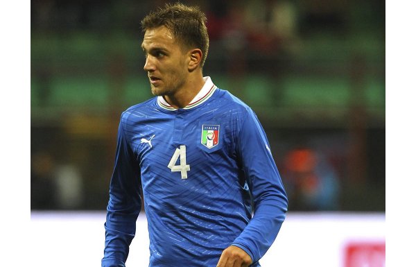 Domenico Criscito (İtalya)