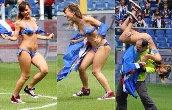 'Girişi de çıkışı da olay!