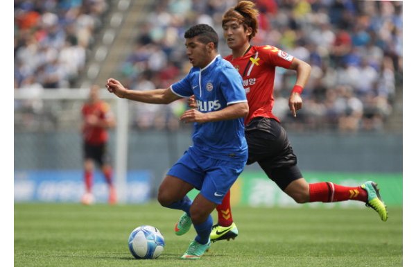 Sezona damga vuran 10 genç isim