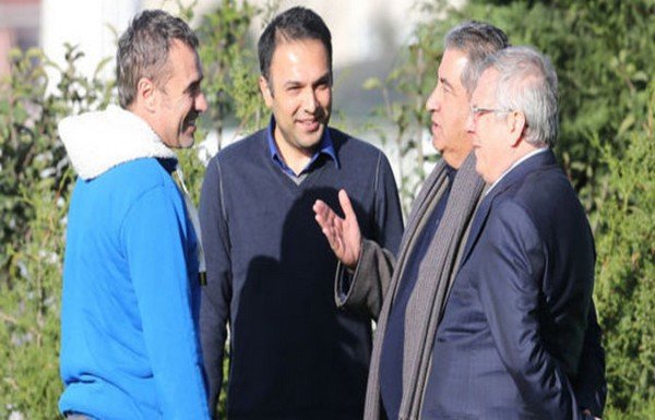 'Aziz Yıldırım resmen açıkladı! Transfer...