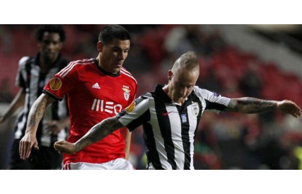 STOCH PAOK’TA KALACAK