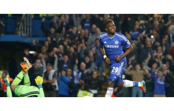 DEMBA BA DA LİSTEDE