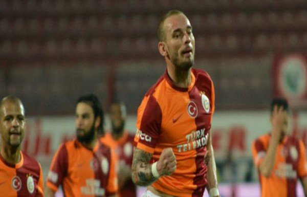 'Galatasaray ÇILDIRDI! Yıldız oyuncu 30 Milyon Euro...