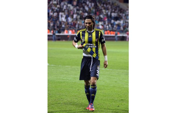 Hasan Ali Kaldırım