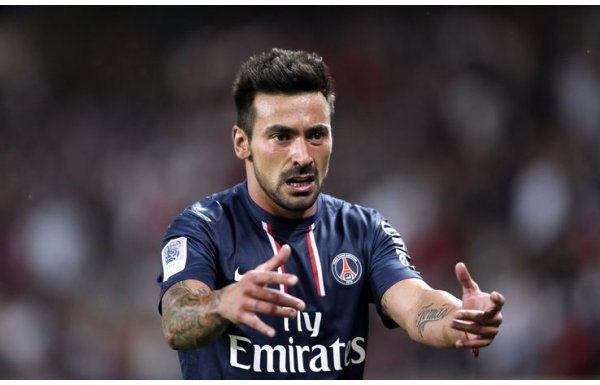 LAVEZZI
