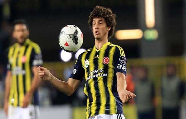 'Fenerbahçeli yıldıza ÇILGIN teklif