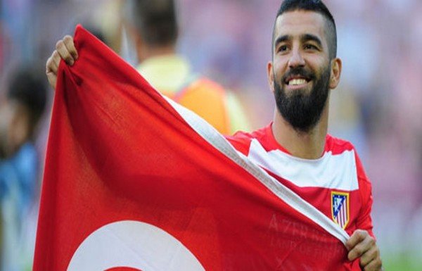'Arda Turan en büyük hayalini açıkladı!