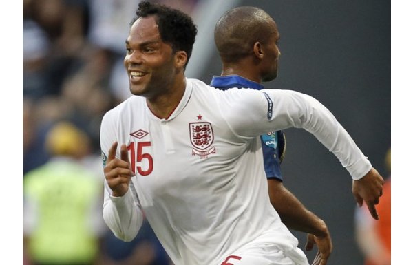 Joleon Lescott (İngiltere)