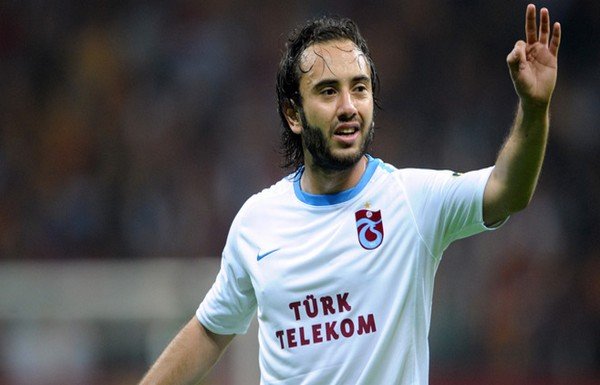G.Saray'ın istediği yıldızı Beşiktaş kapıyor!