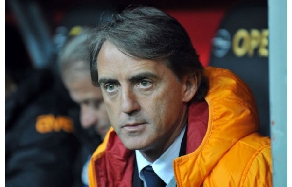 'İşte Galatasaray'ın yeni 11'i