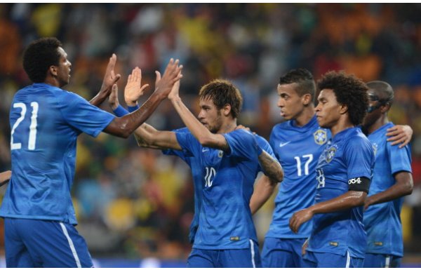 'Dünya Kupası'nın favorileri