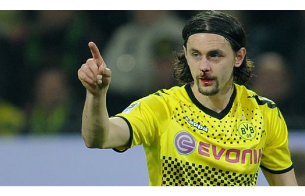7- Neven Subotic