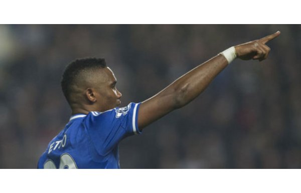 BEŞİKTAŞ’TA ETO’O SEFERİ 