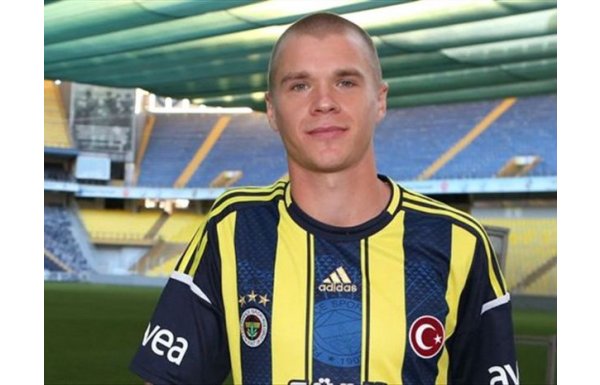 7. SAMUEL HOLMEN