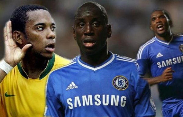 Transferde SICAK saatler! (25 Mayıs 2014)