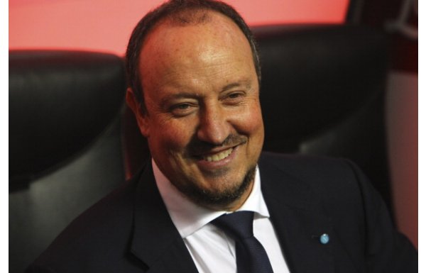 Dünya'nın en iyi 10 teknik direktörü