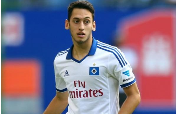 Transferde SICAK saatler (23 Mayıs 2014)