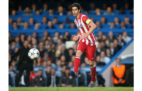 'Destan yazan Atletico'dan Beşiktaş'a