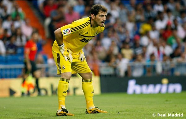 6 - Real Madrid