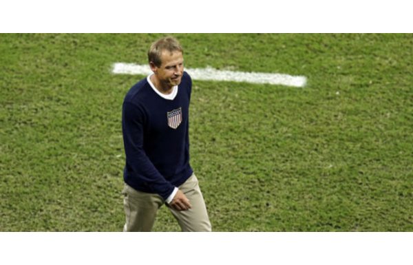 ’LÖW’Ü ARAYABİLİRİM!’