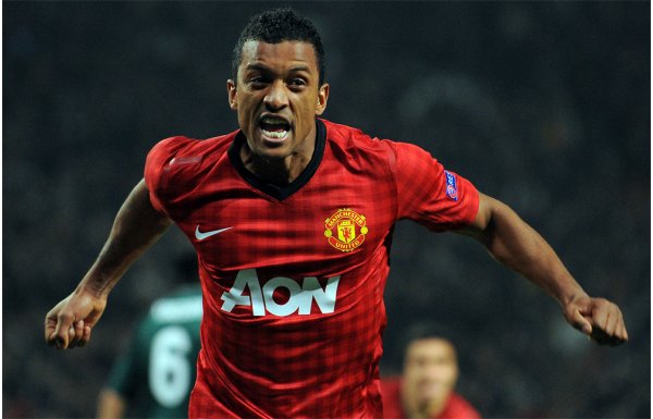 NANI DE FENERBAHÇE’YE GELİYOR