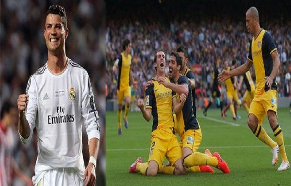 'İşte UEFA´nın EN´leri!