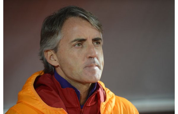 'Mancini ayrıldı o isimler sevindi