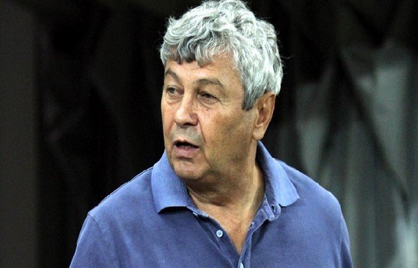 Lucescu ile bombalar patlayacak