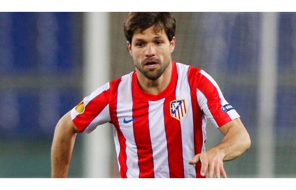 DIEGO RİBAS