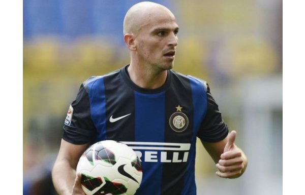 ESTEBAN CAMBIASSO