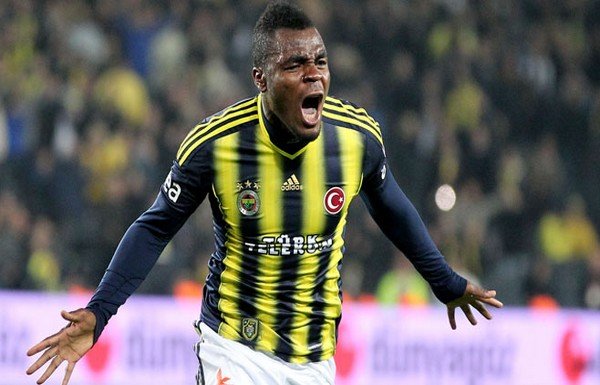 EMMANUEL EMENİKE
