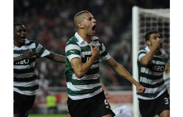 SLİMANİ GELİYOR