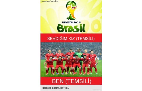 Dünya Kupası capsleri
