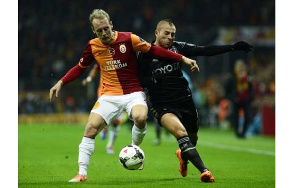 İşte Kartal’ın Töre teklifi!