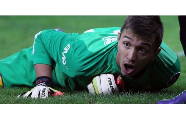 G.Saray'da büyük endişe! Muslera'ya dev talip!