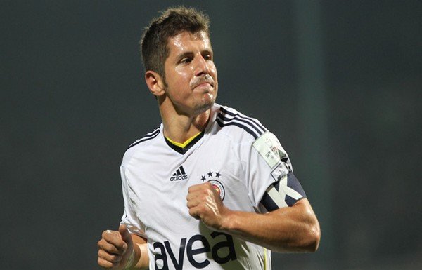EMRE BELÖZOĞLU