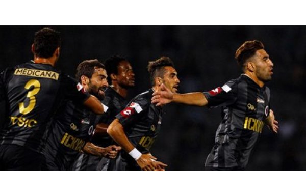 Jimmy Durmaz