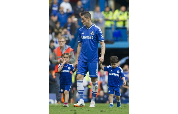 CİM BOM’DA İBRE TORRES’E DÖNDÜ