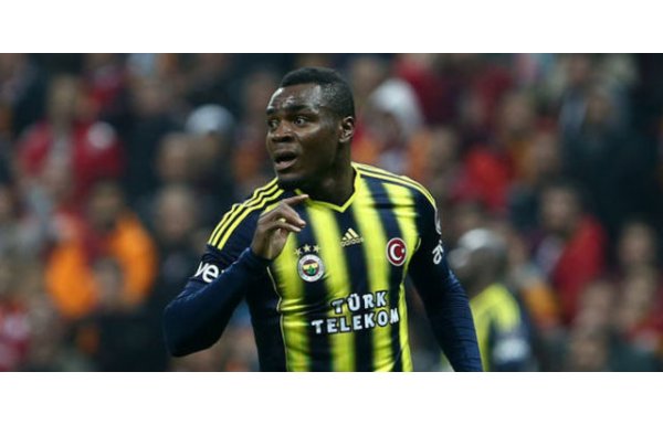 EMMANUEL EMENİKE