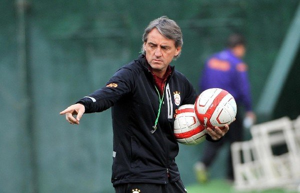 'Mancini'nin ÇILGIN isteği! 122 milyon euro...