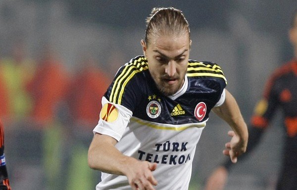 CANER ERKİN