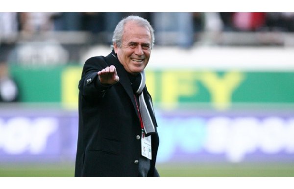 'G.Saray o hocayla anlaştı