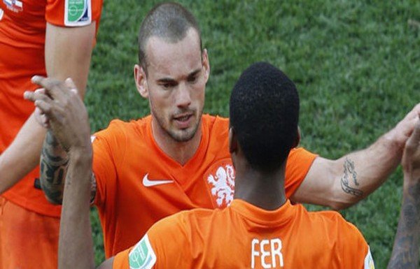 'G.Saraylı yıldız Arda'nın yanına gidiyor