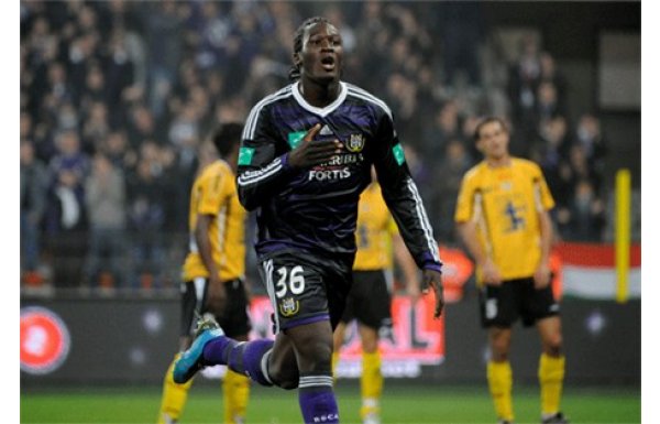 7 - Anderlecht