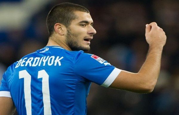 'Süper Lig´in Süper transferleri