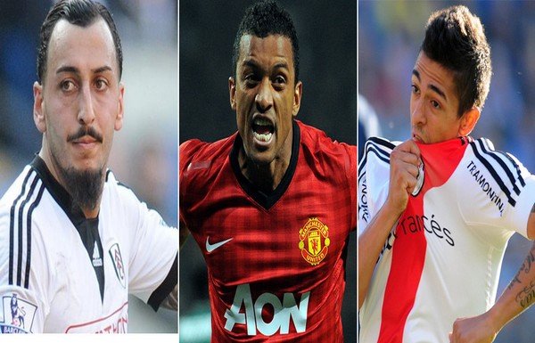 'Transferde SICAK saatler (24 Haziran 2014)