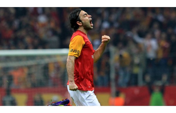 SELÇUK İNAN