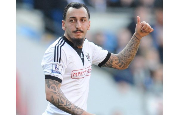 MITROGLOU İMZA ATIYOR