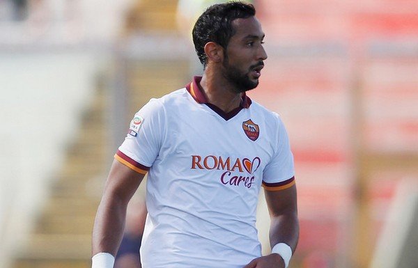 'Müslüman futbolcular